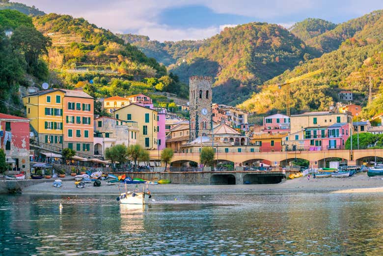 Monterosso