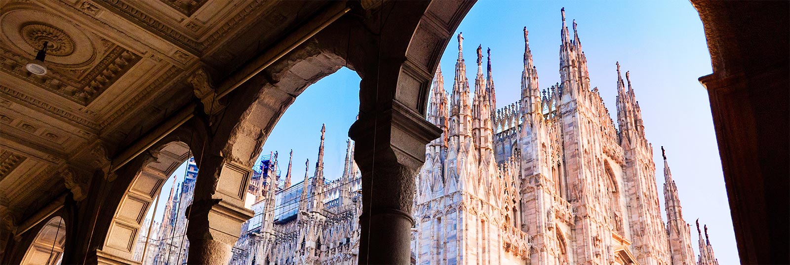 Guía turística de Milão