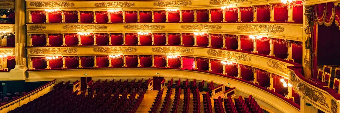 Teatro alla Scala